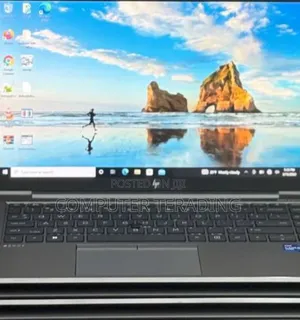 New Laptop HP ZBook Firefly 14 G7 16GB Intel Core i7 SSD 512GB