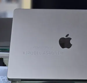 New Laptop Apple MacBook Pro M1 16GB Apple M1 Pro SSD 1T