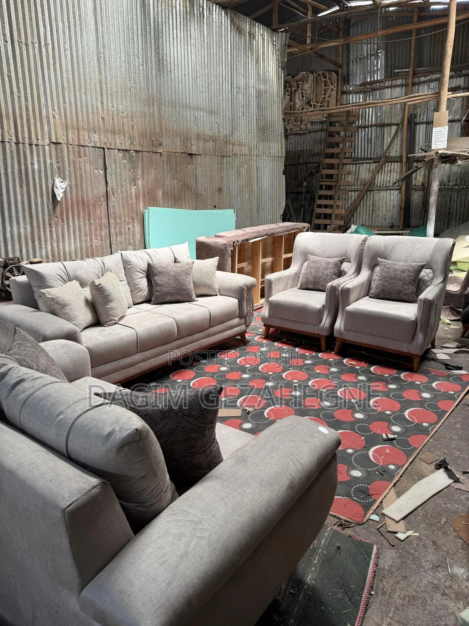 Sofa for Sell