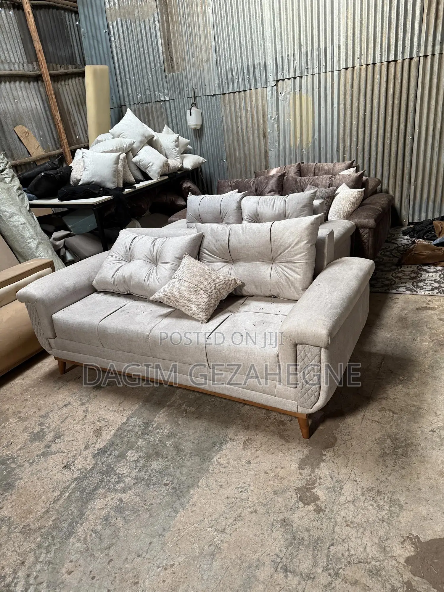 Sofa for Sell