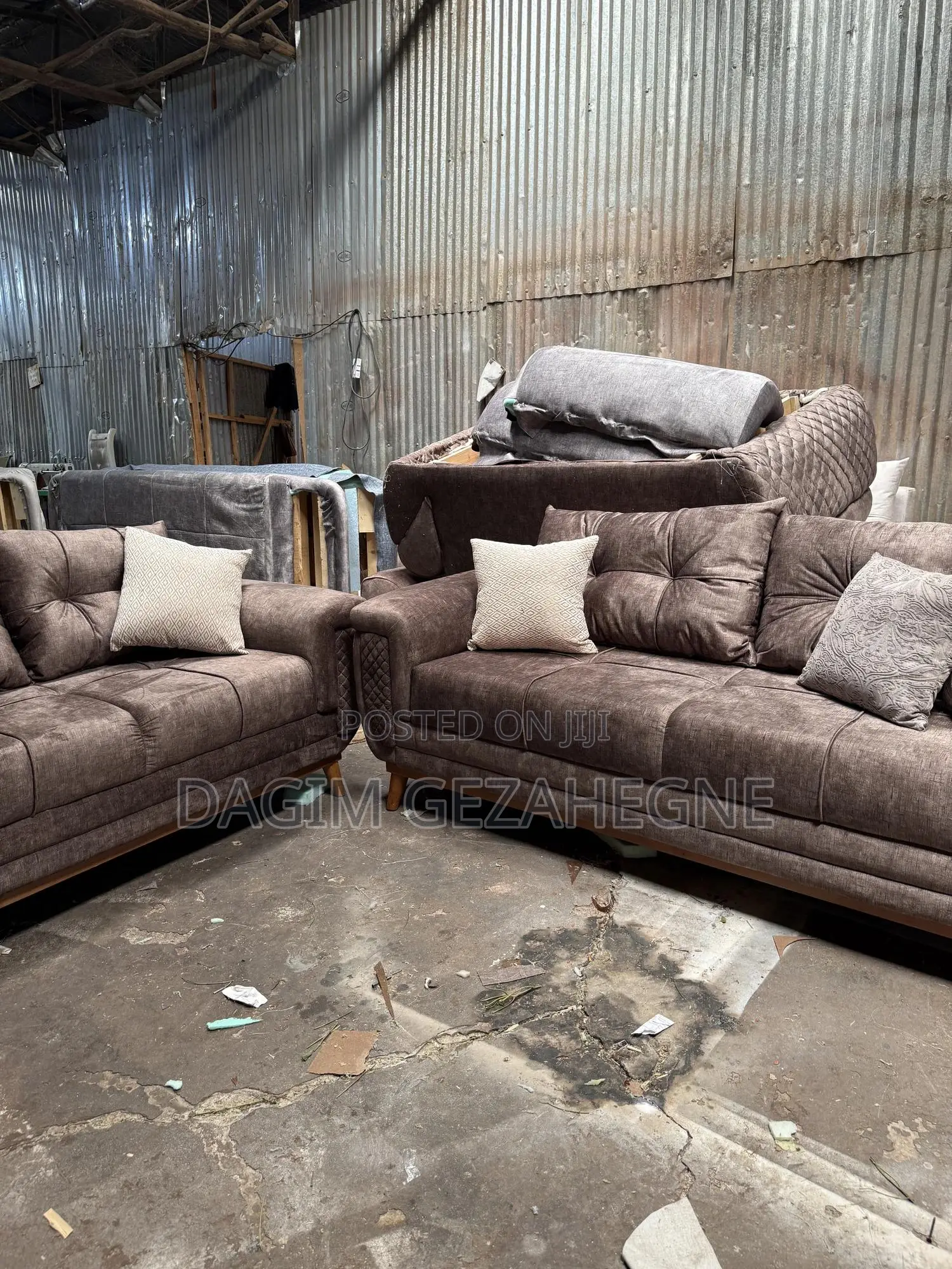 Sofa for Sell