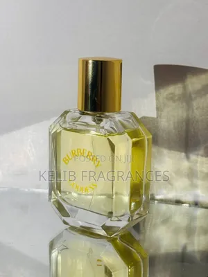 Goddess : Inspired Perfume
