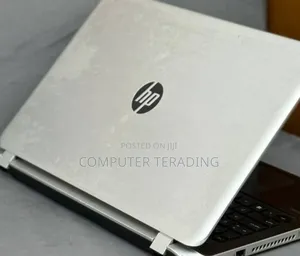 Laptop HP Pavilion 15 8GB Intel Core i5 HDD 1T