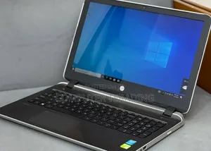 Laptop HP Pavilion 15 8GB Intel Core i5 HDD 1T