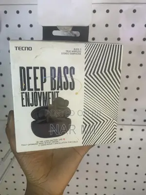 Ear Phone (Headphones)