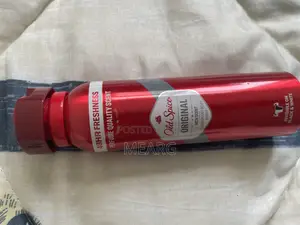 Old Spice Deodorant