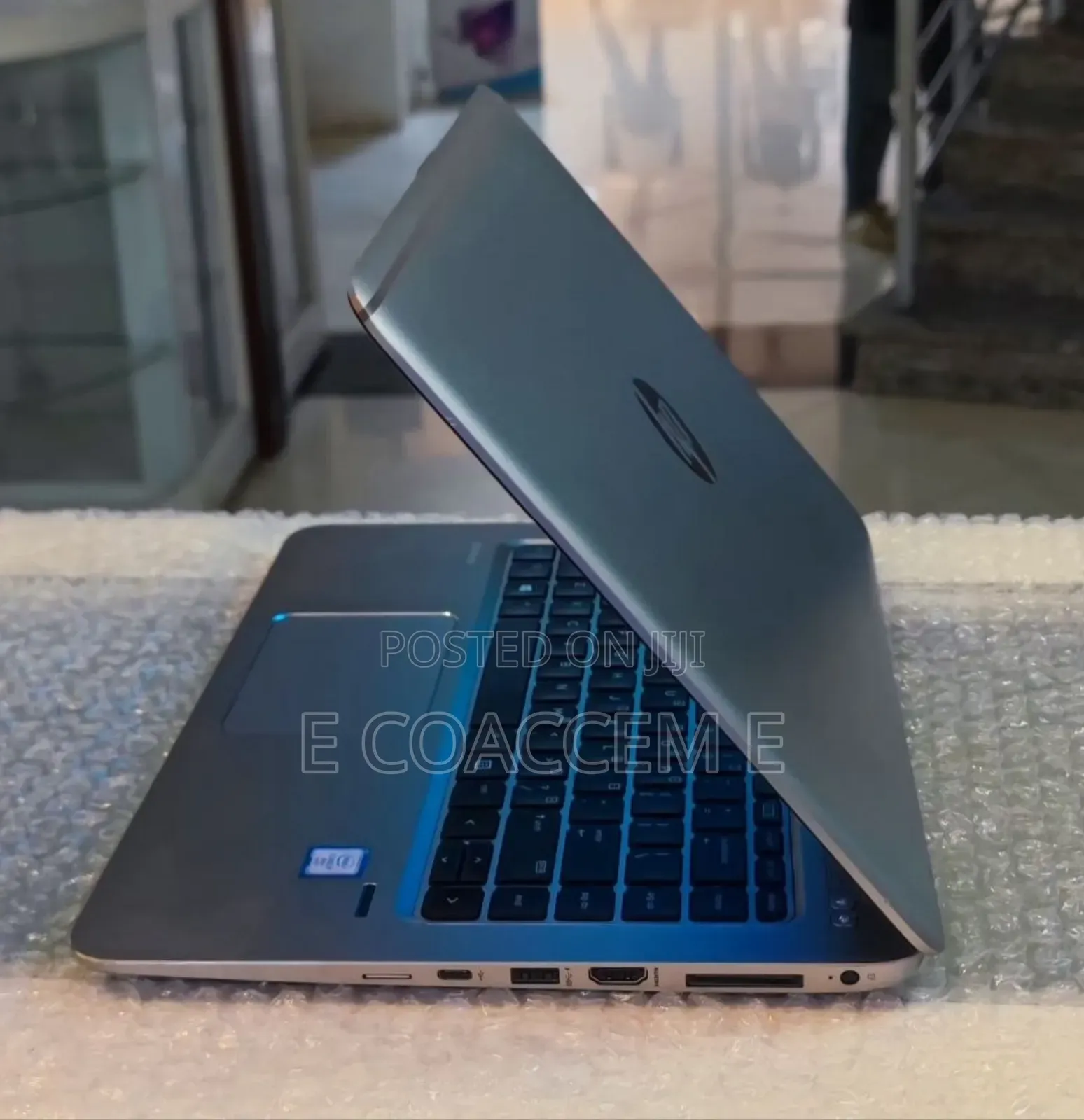 Laptop HP EliteBook 1040 G3 16GB Intel Core i7 SSD 256GB