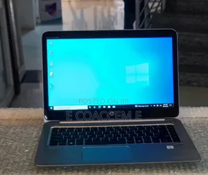 Laptop HP EliteBook 1040 G3 16GB Intel Core i7 SSD 256GB