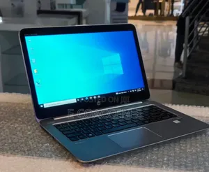 Laptop HP EliteBook 1040 G3 16GB Intel Core i7 SSD 256GB