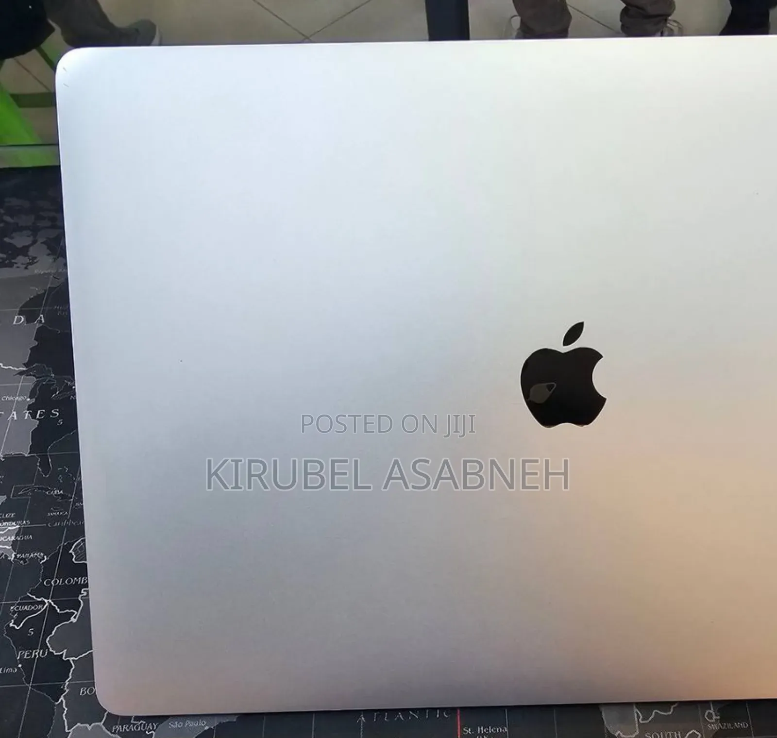 New Laptop Apple MacBook Pro 2019 16GB Intel Core i7 SSD 512GB