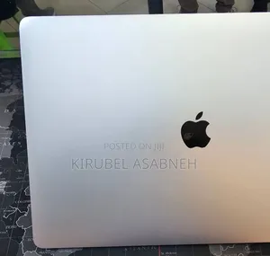 New Laptop Apple MacBook Pro 2019 16GB Intel Core i7 SSD 512GB