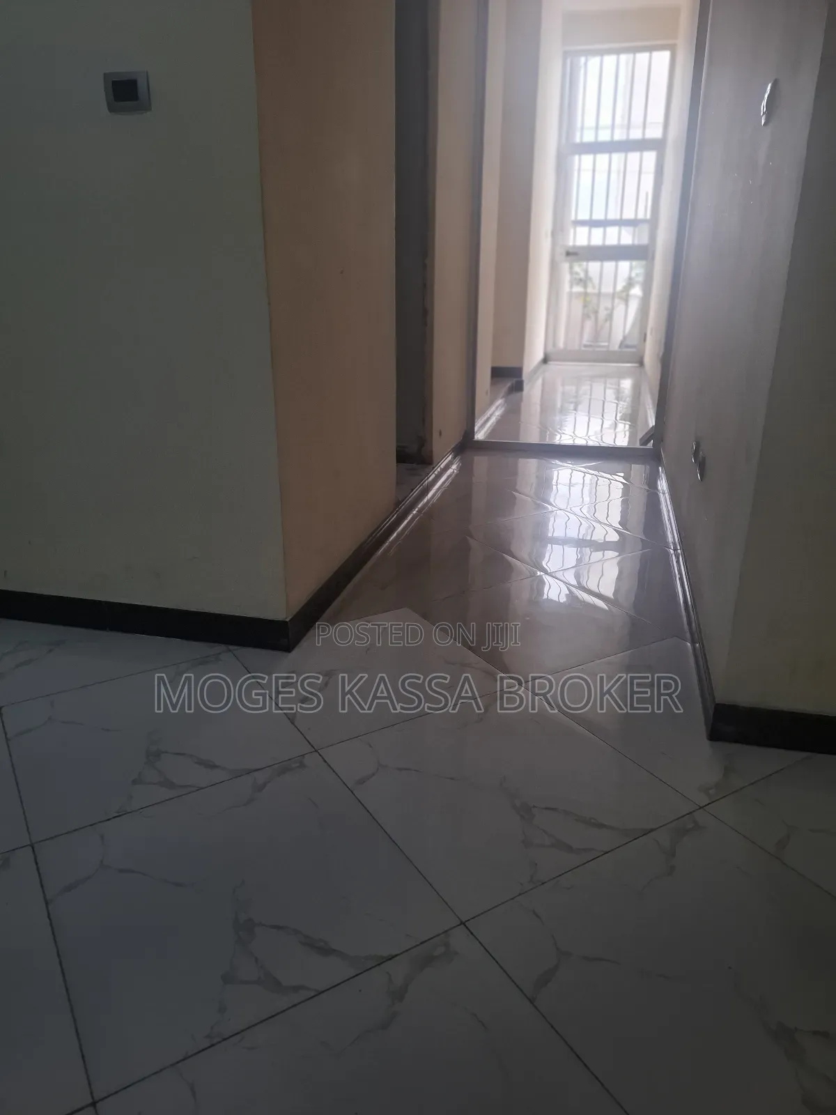 1bdrm Block of Flats in አያት, Yeka for rent