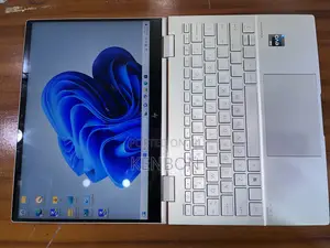 New Laptop HP Envy x360 8GB Intel Core i5 SSD 512GB