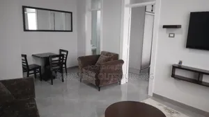 Furnished 2bdrm Apartment in 4Kilo Aparments, Arada for rent