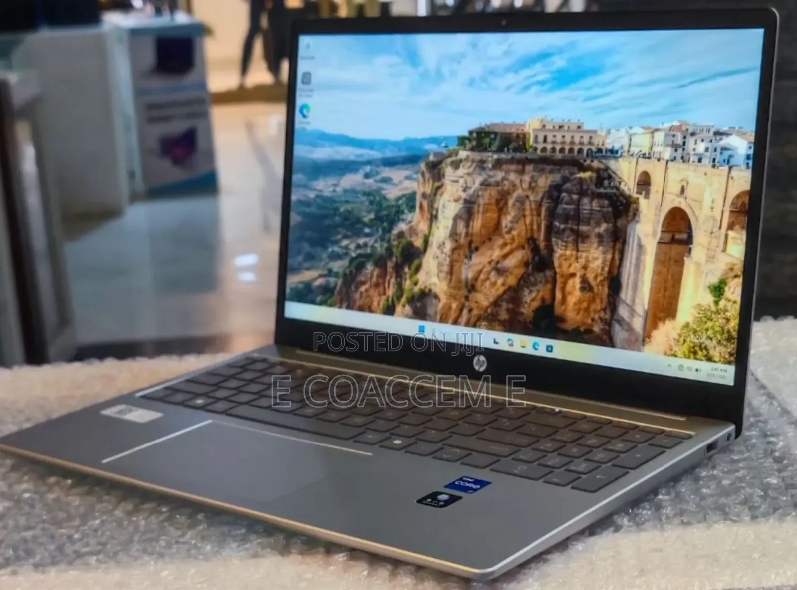 New Laptop HP Stream Notebook 16GB Intel Core i7 SSD 1T