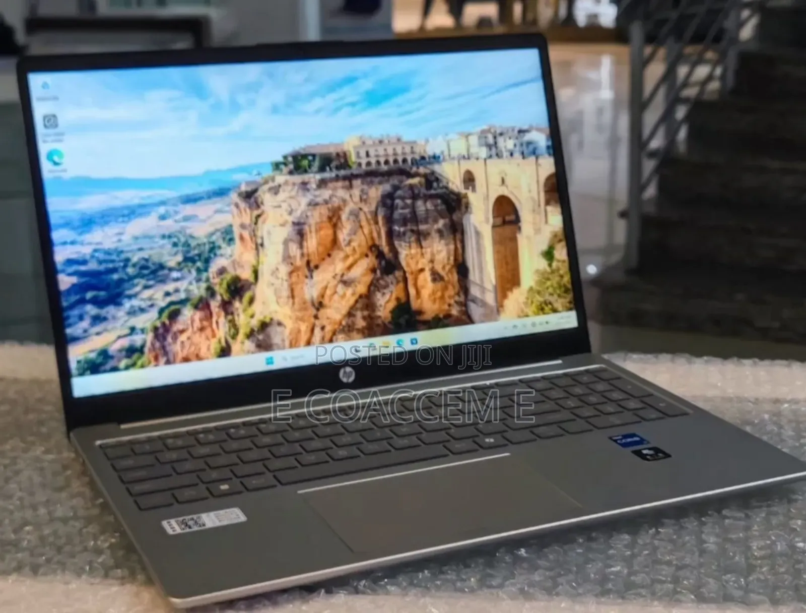 New Laptop HP Stream Notebook 16GB Intel Core i7 SSD 1T