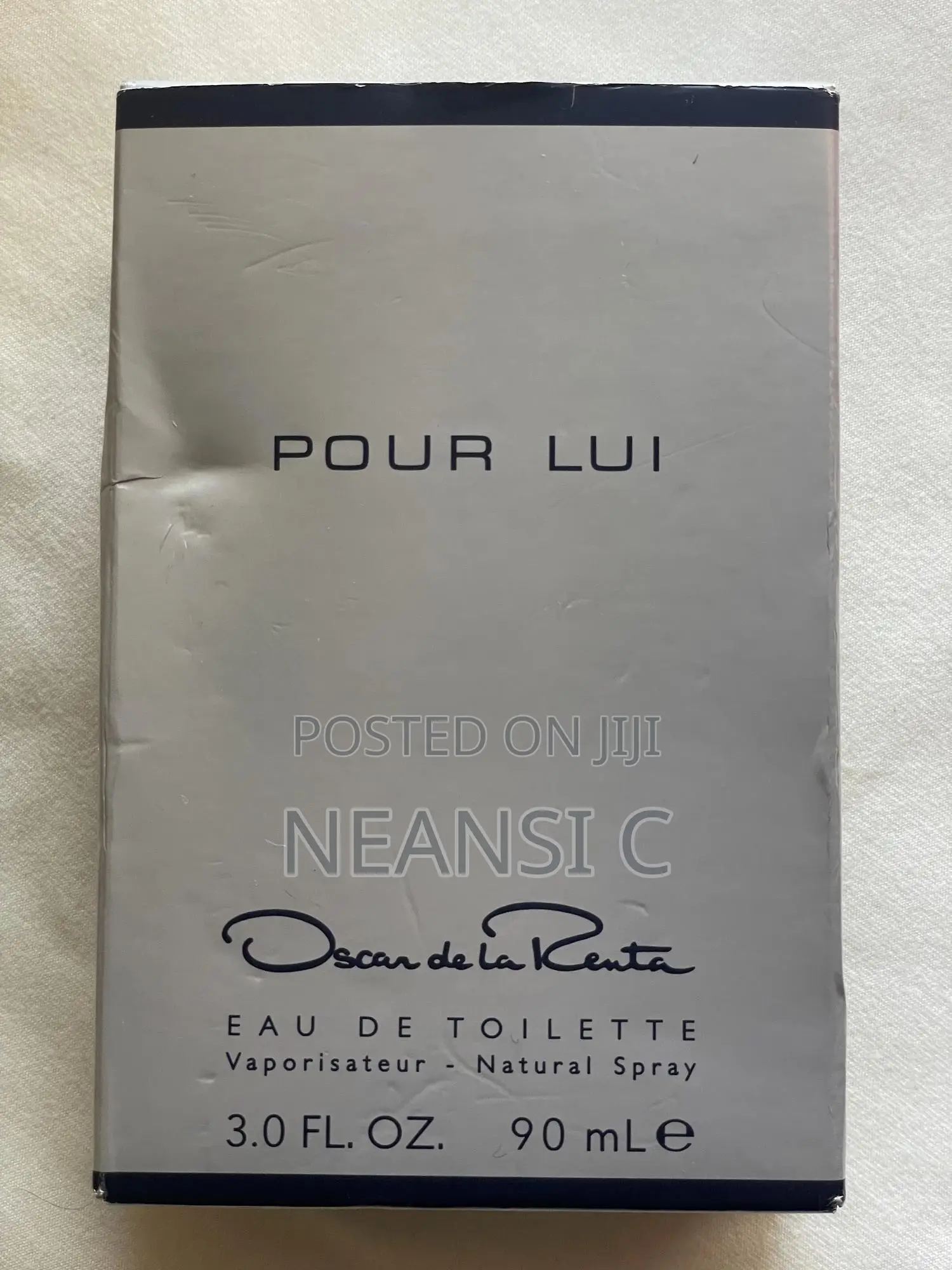 Original Perfume
