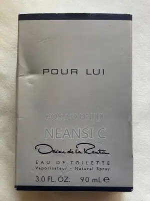 Original Perfume