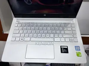 New Laptop HP Pavilion 14 8GB Intel Core i5 SSD 512GB