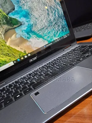 New Laptop Acer Nitro 5 8GB Intel Core i5 SSD 256GB