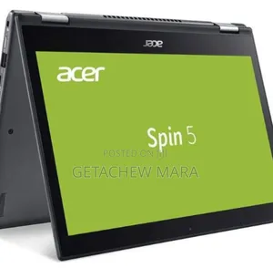 New Laptop Acer Nitro 5 8GB Intel Core i5 SSD 256GB