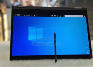 New Laptop Lenovo ThinkPad X390 16GB Intel Core i5 SSD 512GB