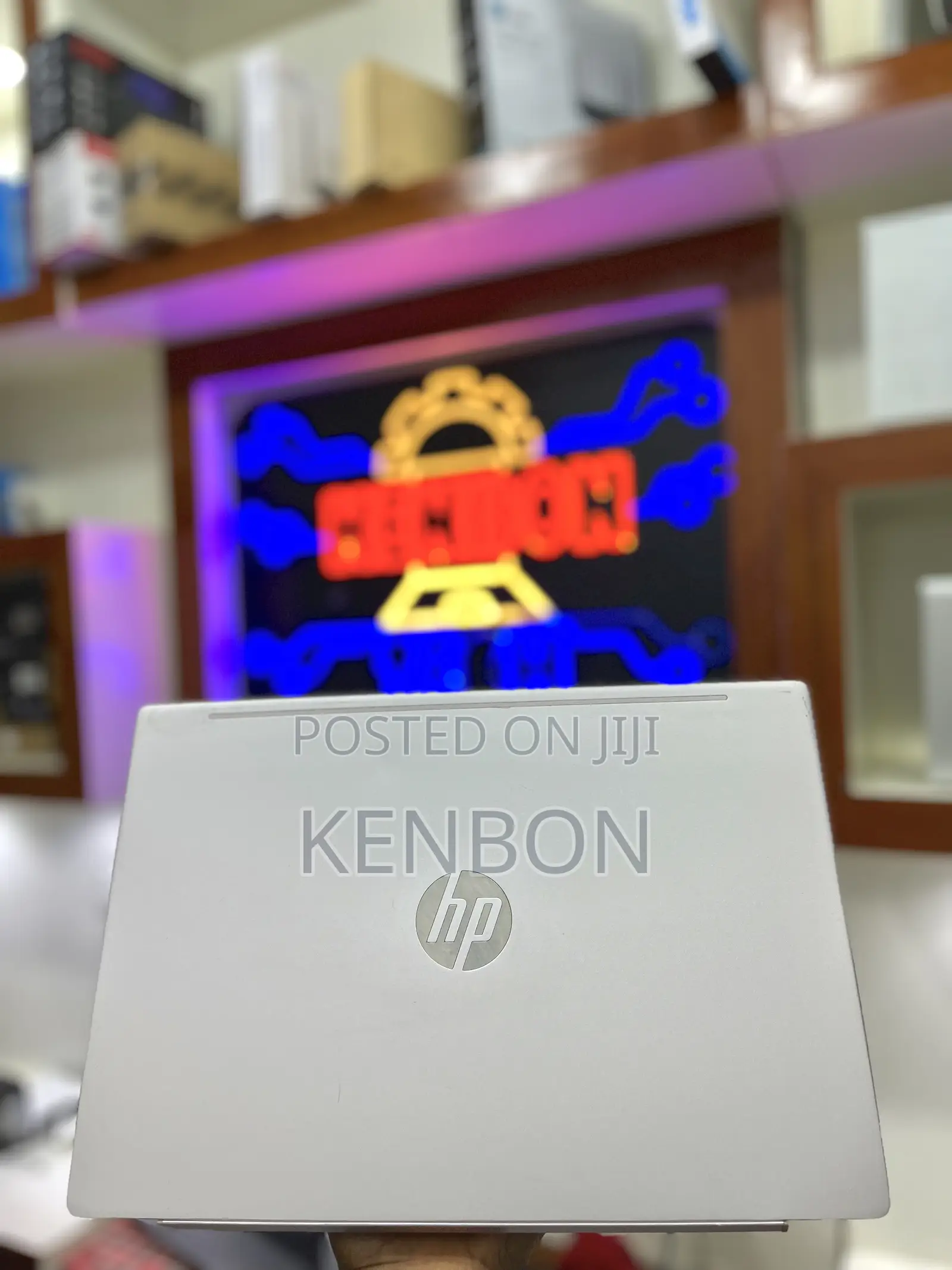 New Laptop HP Pavilion 14 8GB Intel Core i7 SSD 512GB