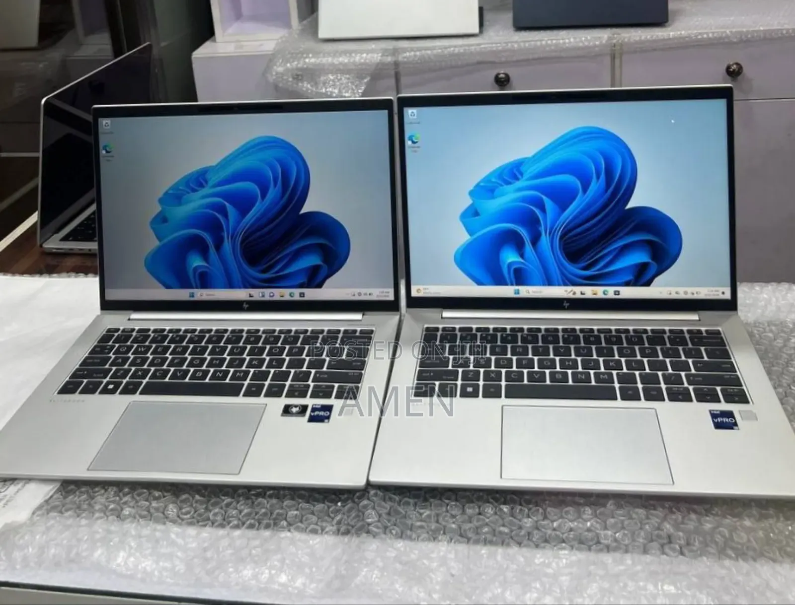 New Laptop HP EliteBook 840 G9 16GB Intel Core i5 SSD 1T