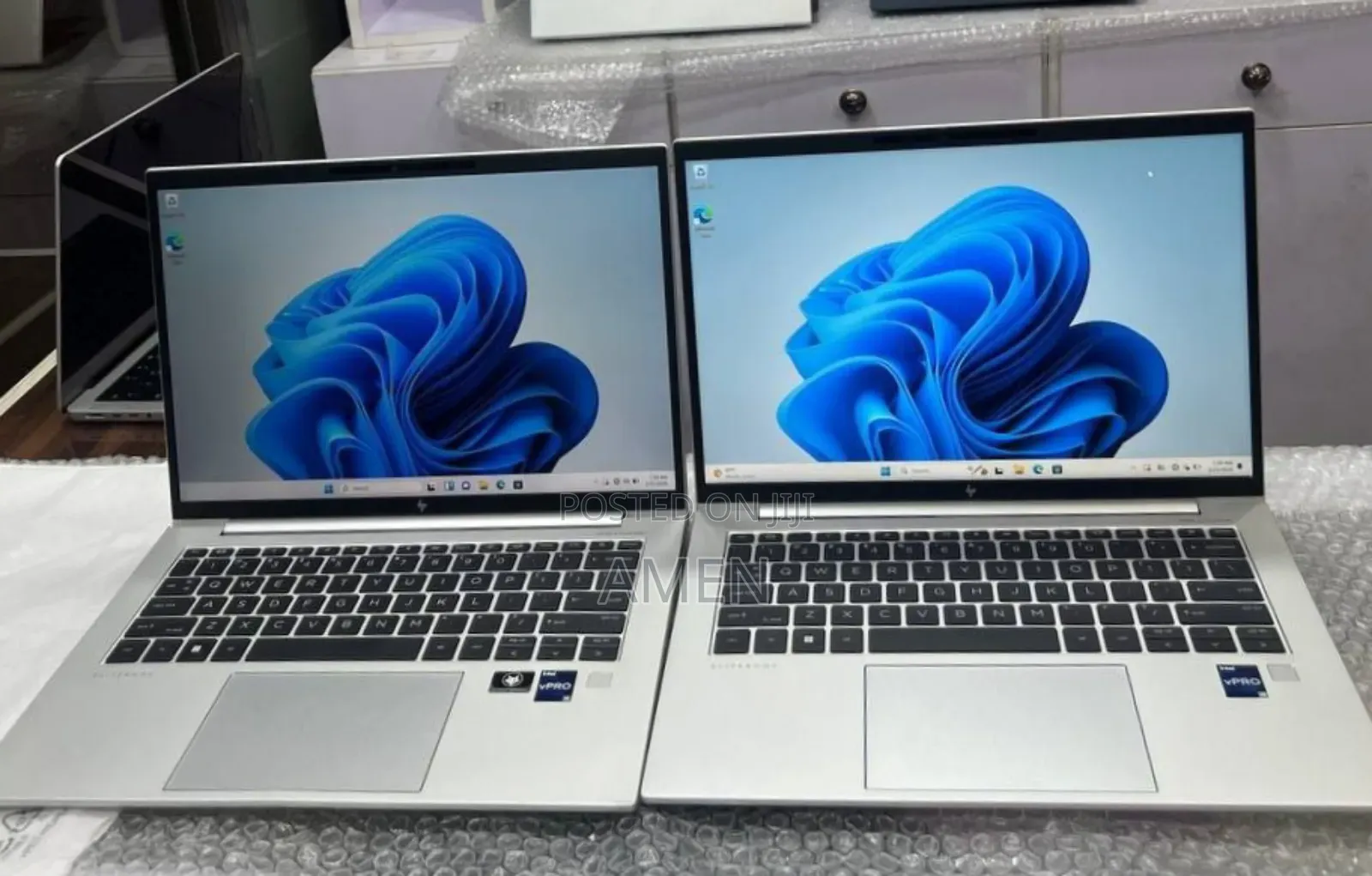 New Laptop HP EliteBook 840 G9 16GB Intel Core i5 SSD 1T