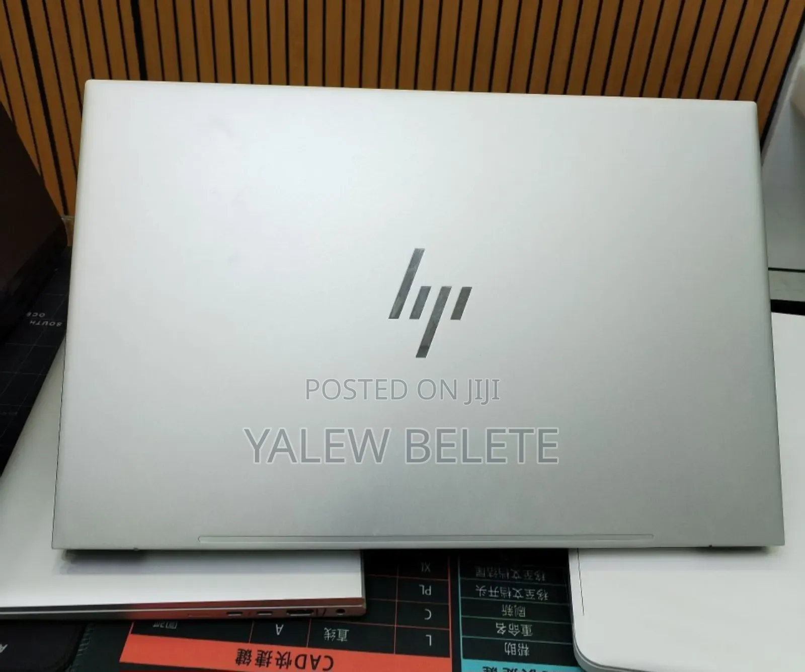 New Laptop HP Envy X360 16GB Intel Core i7 SSD 512GB