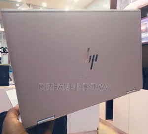 New Laptop HP EliteBook x360 1030 G8 16GB Intel Core i5 SSD 512GB