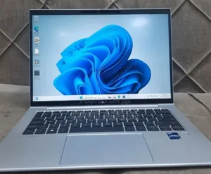 New Laptop HP EliteBook 840 G9 16GB Intel Core i7 SSD 512GB