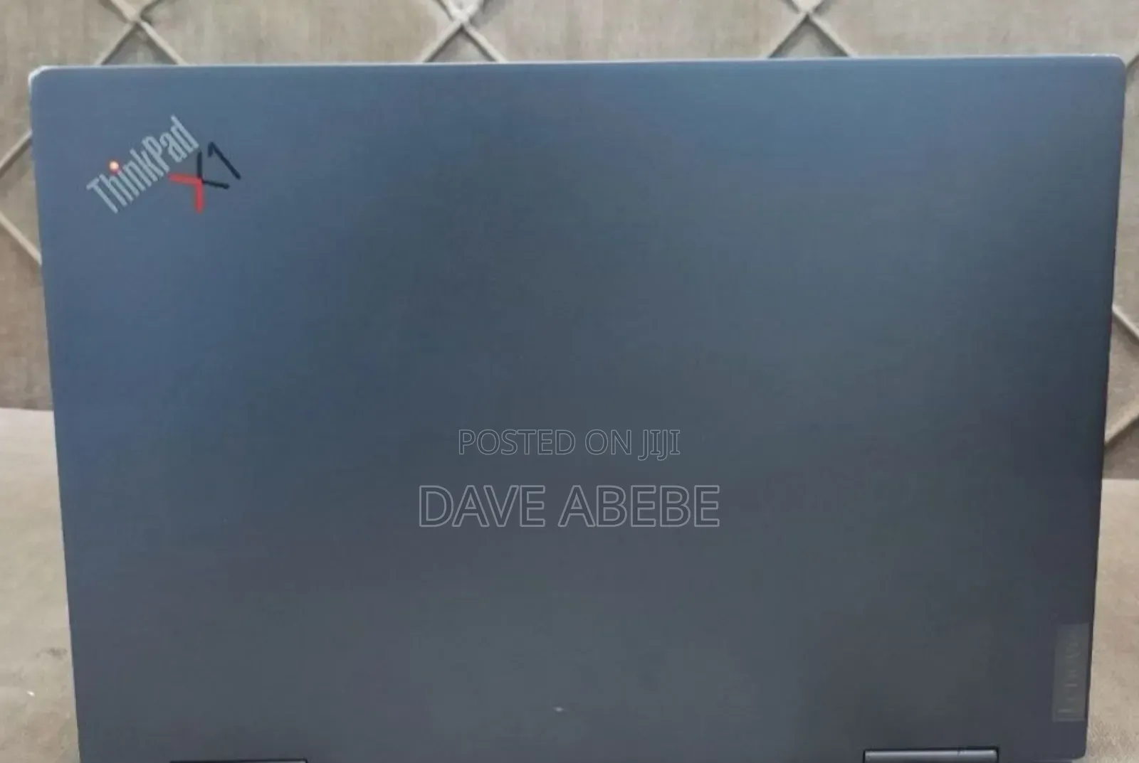 New Laptop Lenovo Thinkpad X1 Yoga 16GB Intel Core i7 SSD 512GB