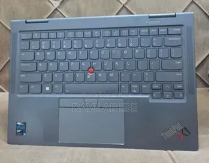 New Laptop Lenovo Thinkpad X1 Yoga 16GB Intel Core i7 SSD 512GB