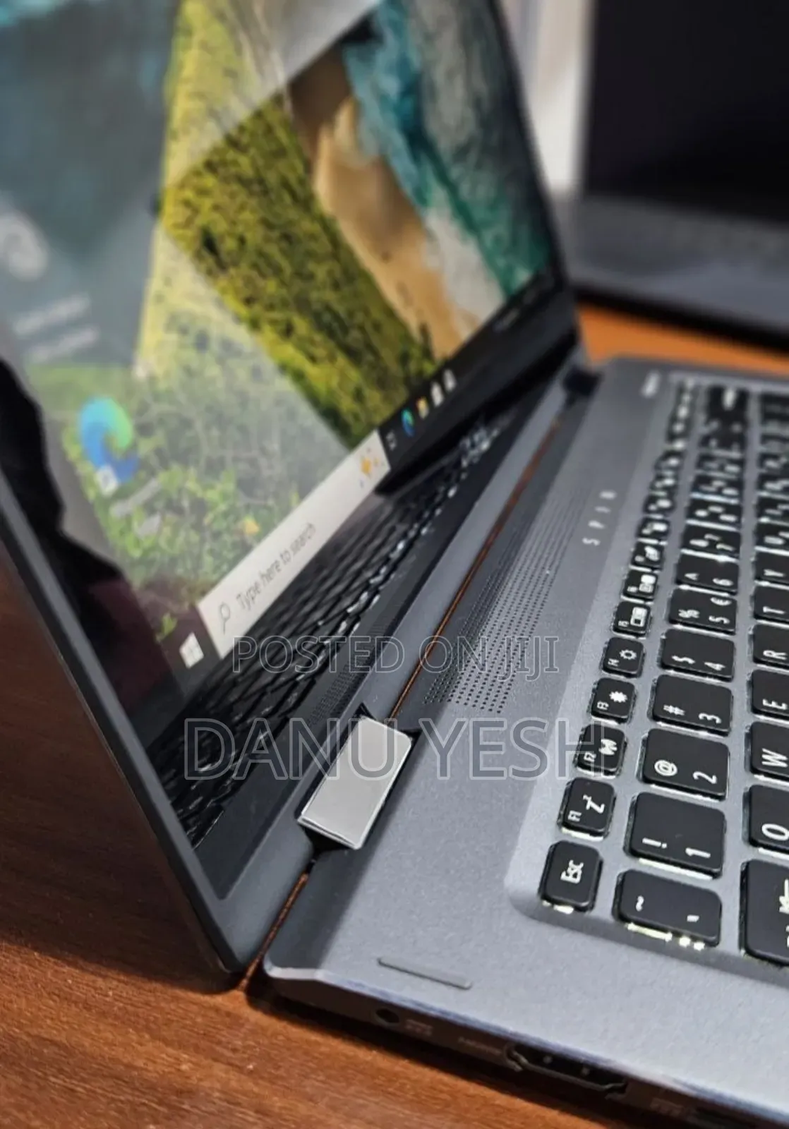 New Laptop Acer 8GB Intel Core i5 SSD 256GB