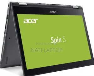 New Laptop Acer 8GB Intel Core i5 SSHD (Hybrid) 256GB