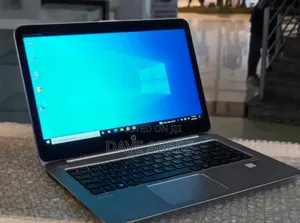 New Laptop HP EliteBook 1040 G3 16GB Intel Core i7 SSD 256GB