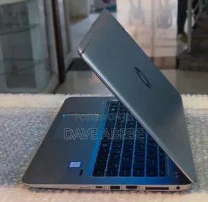 New Laptop HP EliteBook 1040 G3 16GB Intel Core i7 SSD 256GB