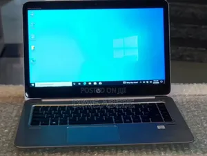 New Laptop HP EliteBook 1040 G3 16GB Intel Core i7 SSD 256GB