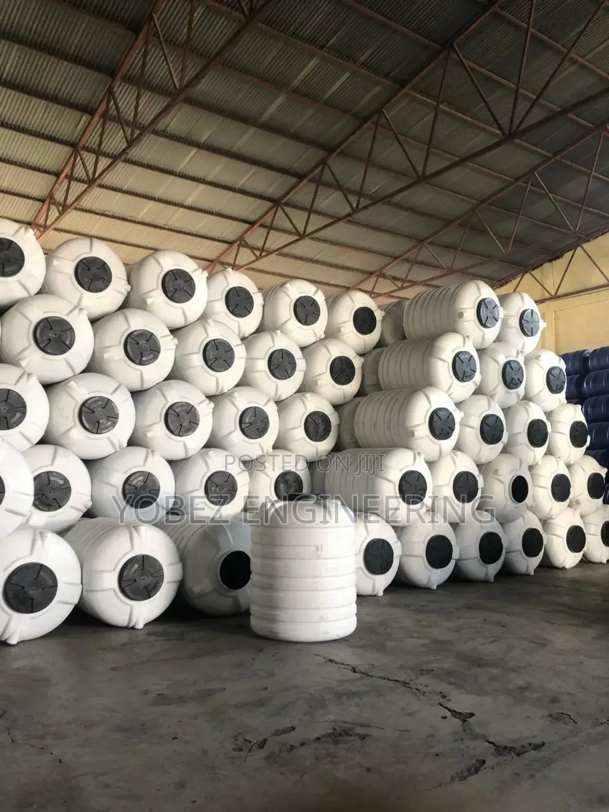 1000liter 2000liter 3000liter እስከ 10,000ሊተር Roto Tanker የፕላስቲክ