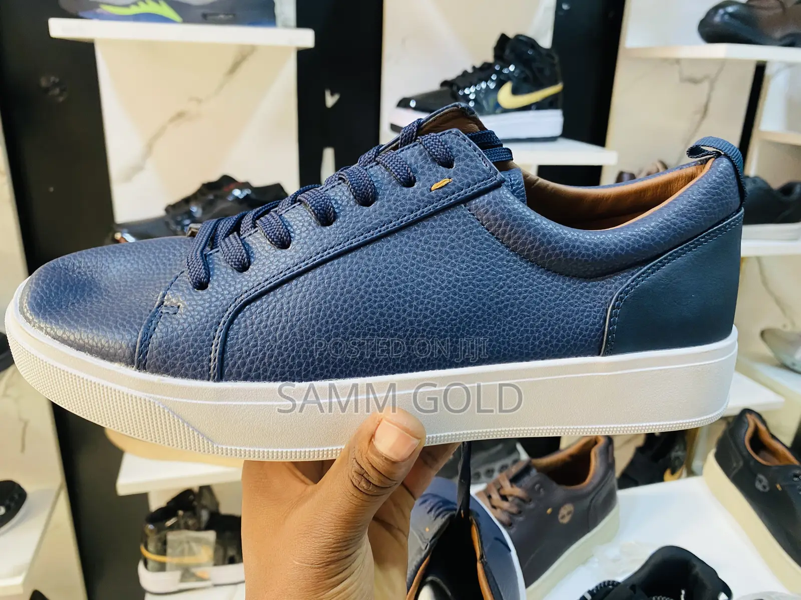 Sammgold Brand