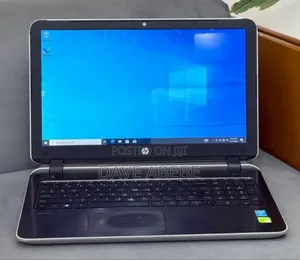New Laptop HP Pavilion 15 8GB Intel Core i5 HDD 1T