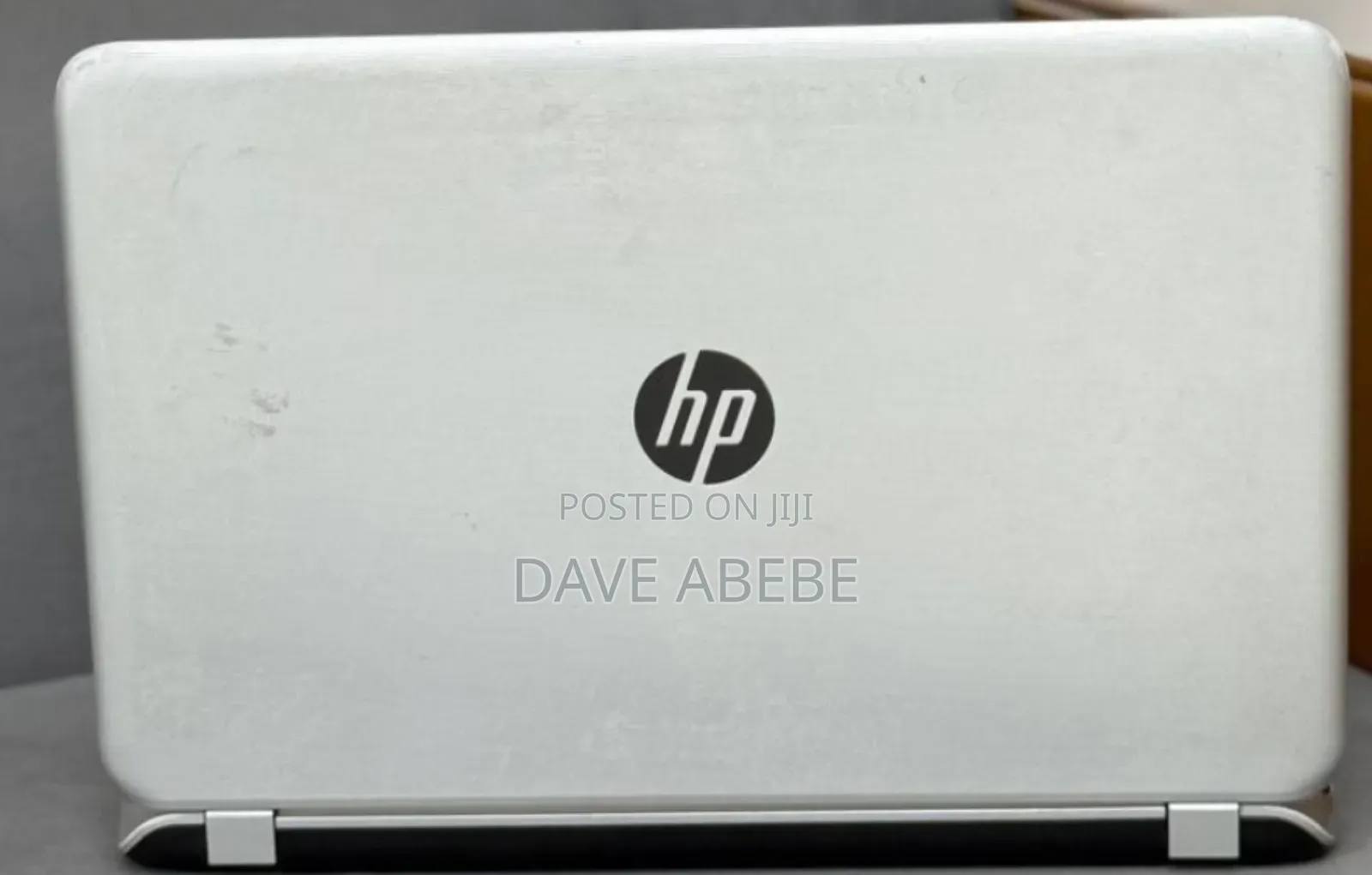 New Laptop HP Pavilion 15 8GB Intel Core i5 HDD 1T