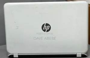 New Laptop HP Pavilion 15 8GB Intel Core i5 HDD 1T