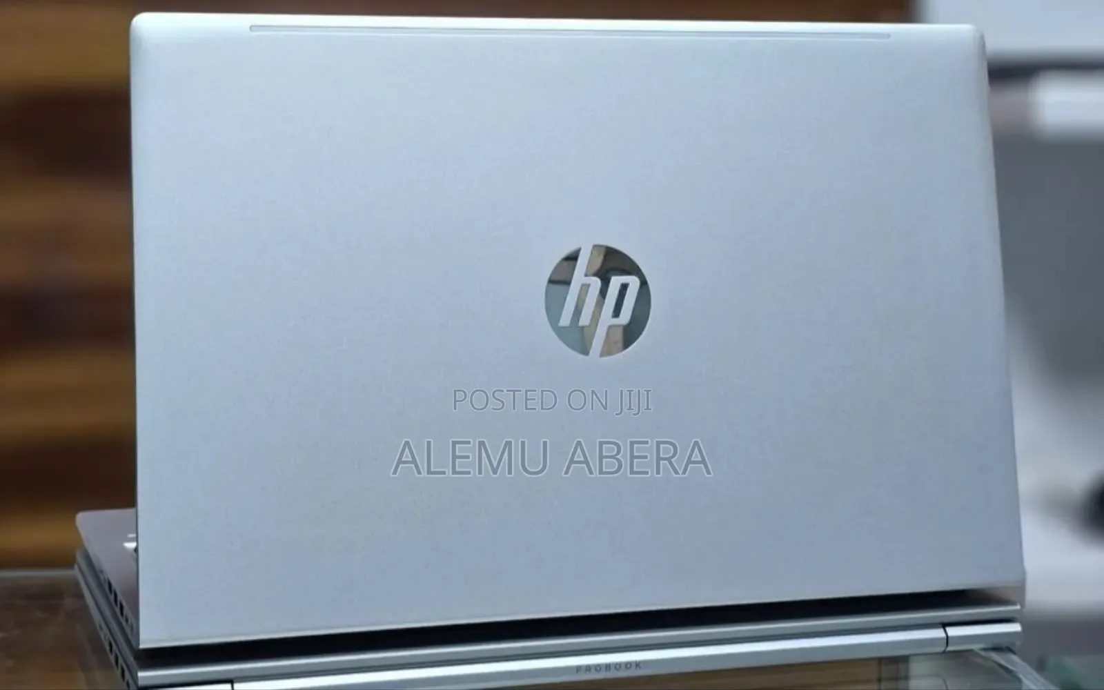 New Laptop HP ProBook 450 G8 16GB Intel Core i7 SSD 512GB