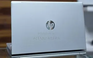 New Laptop HP ProBook 450 G8 16GB Intel Core i7 SSD 512GB