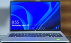 New Laptop HP ProBook 450 G8 16GB Intel Core i7 SSD 512GB