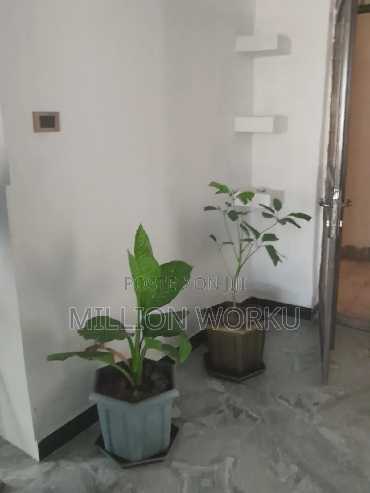 1bdrm Condo in Akaky Kaliti for sale