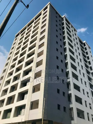 2bdrm Apartment in B Group Realestate, Bole for sale