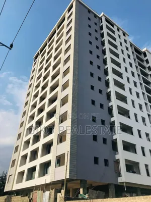 2bdrm Apartment in B Group Realestate, Bole for sale